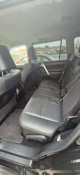 TOYOTA LAND CRUISER 2.8D - 9