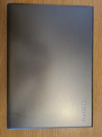 Ultrabook Toshiba Portege Z30 iba 1,2 kg - 9