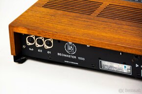 B&O BEOMASTER 1000 /top stav - 9