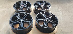 Cr-v hinda toyota rav4 5x114,3 r19 mazda cx5 5x114,3 r19 - 9