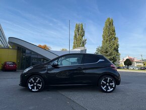 Peugeot 208 1.6 Vti Allure RC - 9