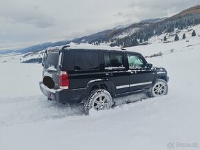 JEEP COMMANDER - 9