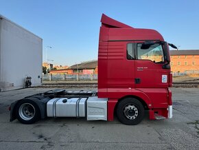 TAHAČ MAN TGX 18.440 LLS LOWDECK 2016 - 9