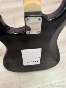 NOVÁ Elektrická gitara v štýle McGrey Rockit ST - 9