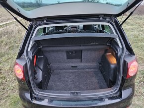 Volkswagen Golf Plus 1,6TDi - 9