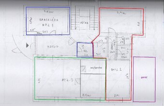 Apartmán, nebytové priestory Košice, Mlynárska ulica - 9