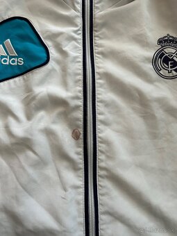 Adidas Real Madrid bunda - 9