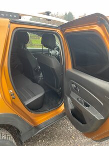 Dacia Duster 1.5 DCi  Prestige 4x4 - 9