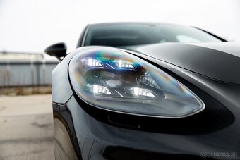 Porsche Panamera Sport Turismo GTS 4.0 338kw/460PS - 9