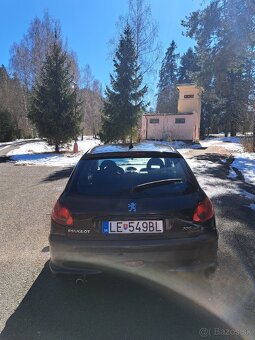 PEUGEOT 206 1.4HDi - 9