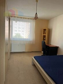 3 IZBOVÝ BYT S LOGGIOU 67 M2 PIEŠŤANY, E.F.SCHERERA - 9