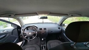 Škoda Fabia combi 1.9 tdi 74 kw  2007 soul - 9