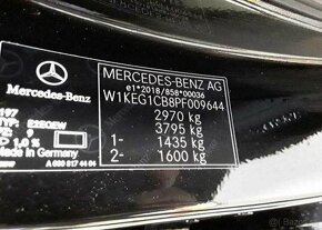 Mercedes-Benz 350 4matic AMG 215 kw - 9