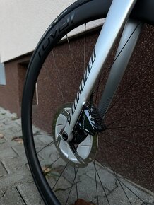 Specialized Tarmac SL7 56cm - 9