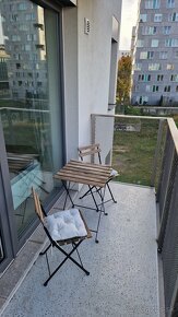 2i apartman v novostavbe Rozeta na Klincovej ulici - 9