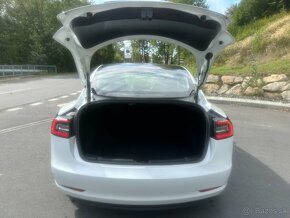 Tesla Model 3 MY21 refresh, Long Range AWD, +DPH - 9