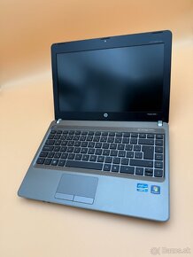 Notebook 13,3" HP.Intel i3-2330M 2x2,20GHz.8ram.500gb.Win XP - 9