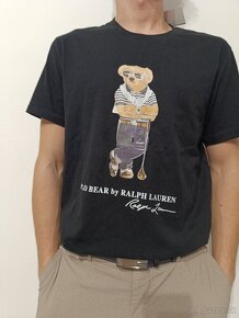 Mikiny a tričká Polo Ralph Lauren - 9