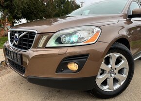 VOLVO XC60 2.4 D4 SUMMUM GEATRONIC - Po servise - 9