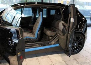 BMW i3 s eDrive 120Ah elektro - 9