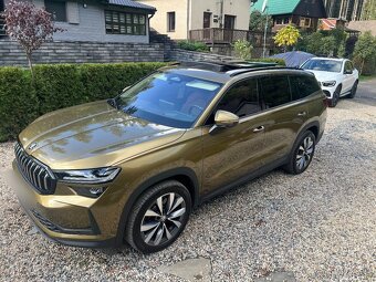 NEW KODIAQ 142kw 4x4 DSG SELECTION EXCLUSIVE,2024,30.000km - 9