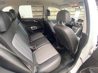 Antara 4x4 2.2L TDi - 9