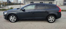 Volvo V60, 2,0 d, 2018, Momentum, kombi 2,0 diesel, - 9