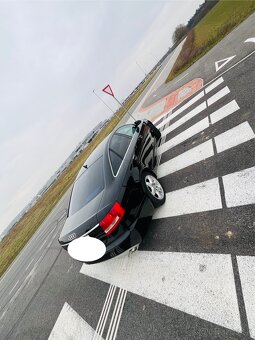 Audi A6 C6 2.7 TDI QUATTRO - 9