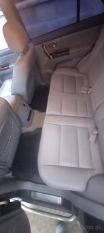 Kia SORENTO JC 4X4 - 9