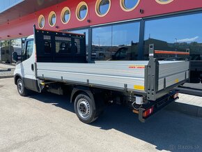 IVECO DAILY 35S 16D 2.3L 115KW SKLOPNÝ VALNÍK - 9