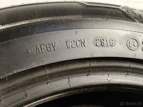 215/65 R16 Zimné pneumatiky Barum Polaris 4 kusy - 9