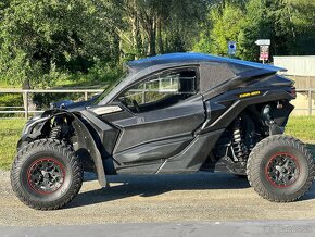 Can-am Maverick X3 XRS special - 9