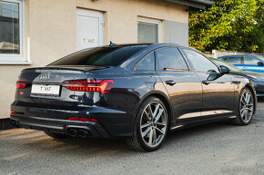 Audi S6/RS6 3.0 TDI mHEV Quattro Tiptronic - 9