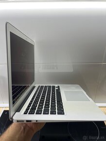 Predam vymenim Macbook Air 2017 128GB - 9