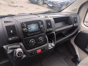 Citroën Jumper 2.2 HDi 130k 35 L3H2 preskl. - 9