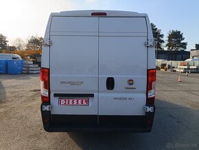 Fiat Ducato L4 H2, Maxi - 9