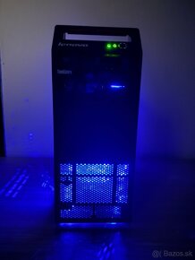 Počítač Lenovo Intel i5-4590 4x3,30GHz.GTX 960 2GB.256gb SSD - 9