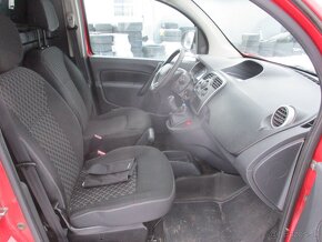 Renault Kangoo 1,5DCi 55kw CZauto, 2014 odp. DPH - 9