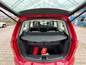 Seat Alhambra 2.0 TDI 103 kw 7-MIEST - 9