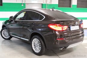 Bmw x4 xdrive 2.0 - 9