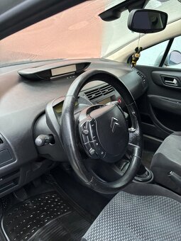 Citroen C4 1.6 -TOP STAV- - 9