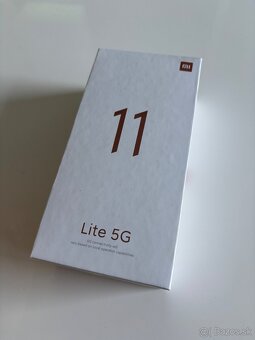 Xiaomi Mi 11 lite 5G - 9