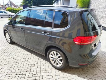 VW TOURAN 2.0 TDI 110kw - 9