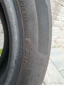 Letné pneumatiky 225/50 R17 94W Hankook DOT0224 - 9