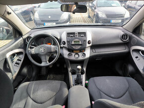 Toyota RAV4 2.2.DiD - 9