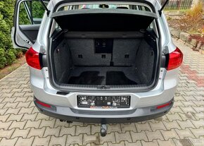 Volkswagen Tiguan 2,0 TDi naj: 65000km serviska nafta - 9