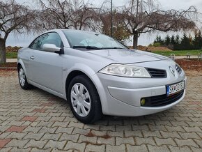 ✅️ RENAULT MEGANE CABRIO II. 1,6 16v LPG - 9