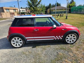 Mini cooper 2005 - 9