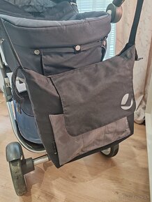 STOKKE Trailz - 9