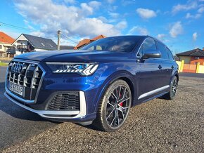 Audi SQ7 V8 , AUDI SQ7 - 9